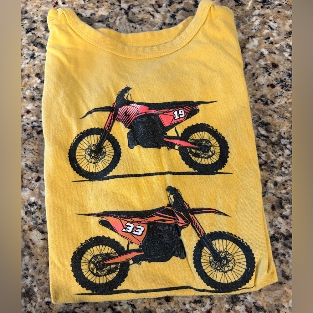 ▪️GAP KIDS Tee